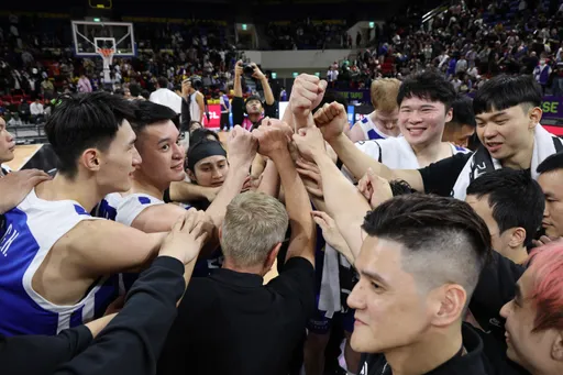 別再酸台籃罰球命中率不如陳傑憲打擊率！昨亞洲盃勝菲這數據超驚人