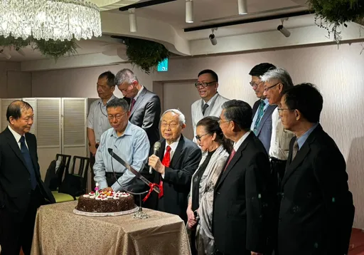 台灣心臟外科權威朱樹勳醫師病逝 台大醫院長文哀悼