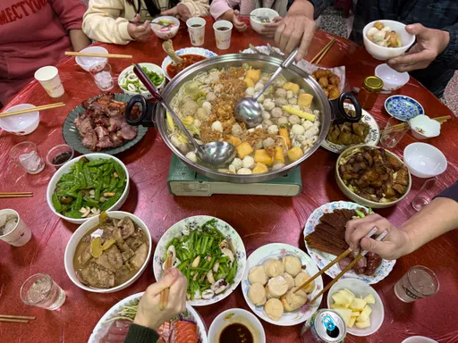 吃火鍋不發胖秘訣公開!火鍋料熱量最高是它 不要沙茶、豆瓣才會瘦