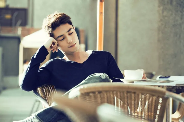 霍建華友情客串。Netflix提供