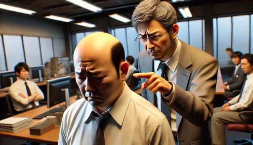 一次觸犯3大地雷 日本佐賀縣首度開除2名中年公務員