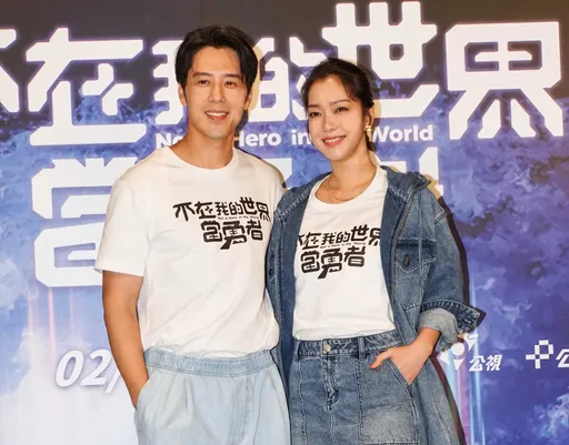 王大陸爆逃兵役!胡宇威認了沒在臺灣當兵 「考上美國海軍」爸媽勸阻