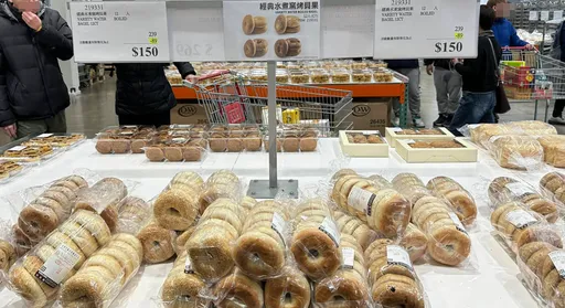 好市多經典麵包「難得特價」 一堆人卻喊:變不好吃了