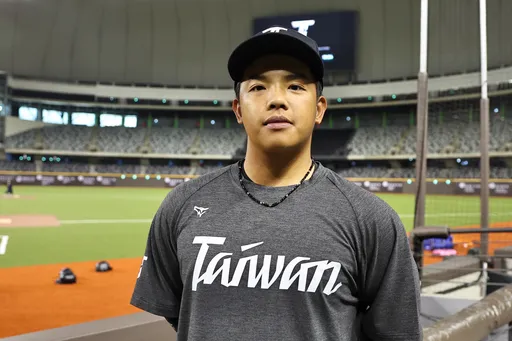 投出夢想!台鋼小將黃群爭取經典賽資格賽名單 恩人助攻棒球路