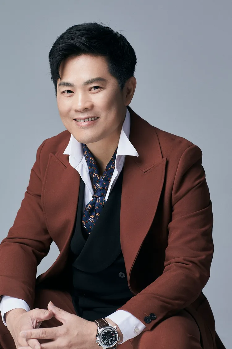 蘇明淵返鄉開唱心境誠惶誠恐。圖／高雄流行音樂中心提供