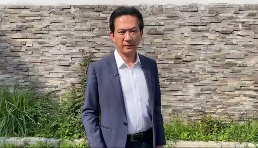 翁曉玲又要提案不讓罷免！林俊憲批「心虛、害怕」