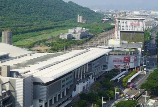 軌道經濟學帶頭漲 板橋台北左營3高鐵站年漲逾17%