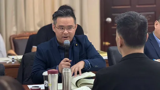 藍委要求NCC主動撤銷750元審查費 「不然開議後...」