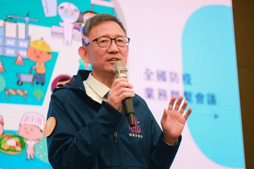 桃園副市長王明鉅親戚遭詐!子女勸不聽還誤信詐團律師 痛失1500萬元鉅款