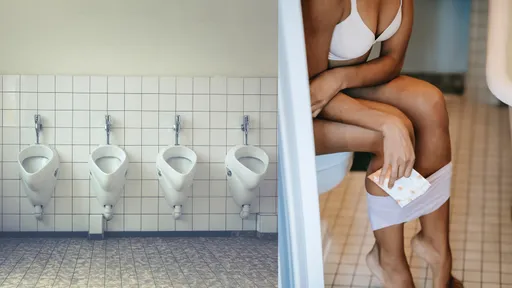 收假塞車別硬撐　憋尿過久恐住院！醫曝「5招防憋尿」