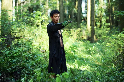 池松壯亮加盟《辣妹刺客3:假期殺機》!奪第3座日本電影旬報獎