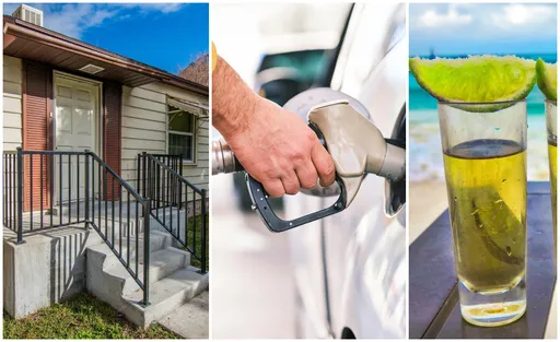 川普關稅戰不只讓美國人多花10萬購車 這5類東西也變貴