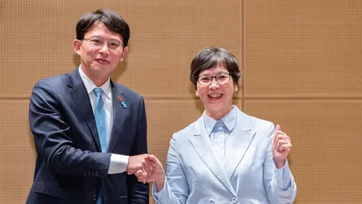 民眾黨主席今日補選　黃國昌PK蔡壁如！結果「這時間」出爐