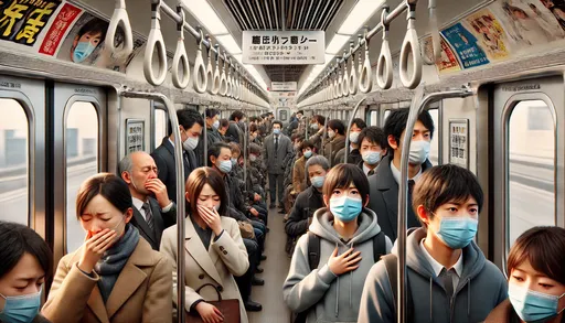 北海道旅遊染流感呼吸困難　聽到「住院一天費用」她傻了