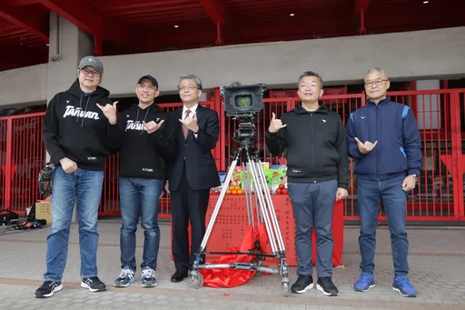 12強電影真的要開拍了!導演是他 預計明年初上映