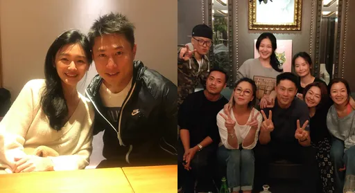 大S高中2暖舉曝光 昔華岡同窗慟:少了美麗善良的天使