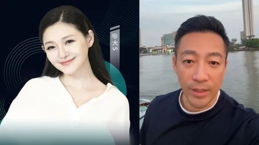 独家|大S骨灰包机返台是汪小菲付钱? S家亲友团轰他「睁眼说瞎话」