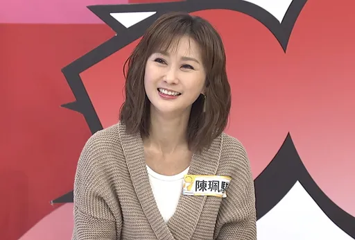 陳珮騏打戲來真的 被黃少祺掐脖子險出意外