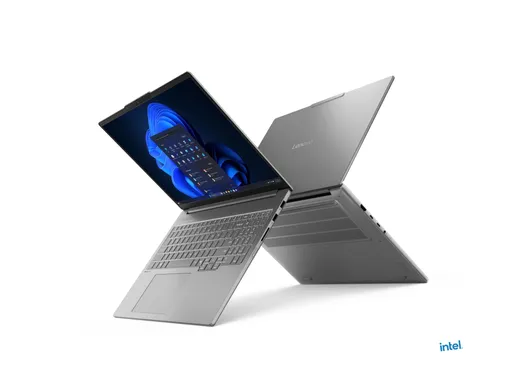 Lenovo第一台Arrow Lake筆電 IdeaPad Pro 5系列情人節上市