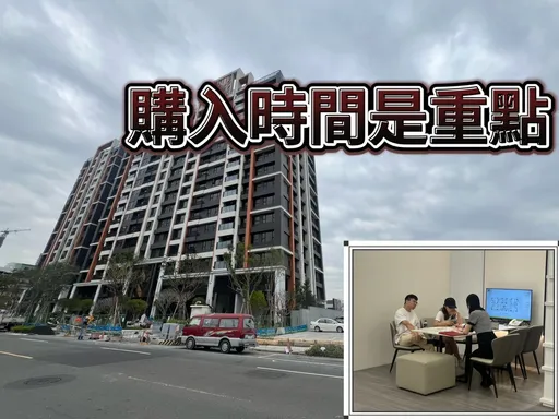 賣壓湧現? 去年核發使用執照達13.8萬戶創新高