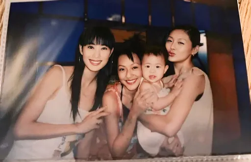 大S被486先生酸「投胎中國」 賈永婕護閨蜜:大小S真的愛台灣!