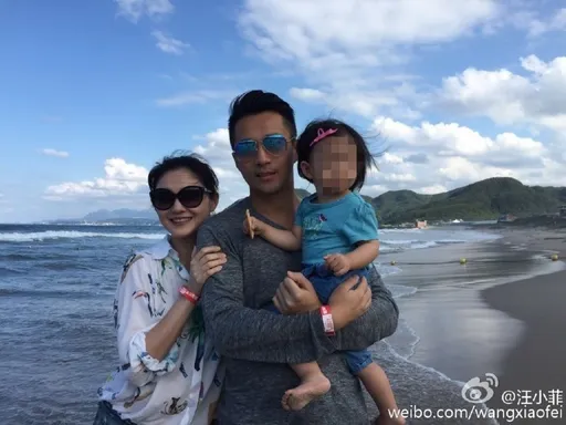 大S曾心臟病發從死神手中逃過一次 拚生子2度流產「無懼生死」