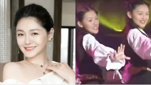 大S春节游日传噩耗　与小S演唱《十分钟的恋爱》成绝响