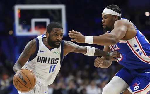 忘不了！東契奇交易後爾文仍感到悲傷　想念我的兄弟