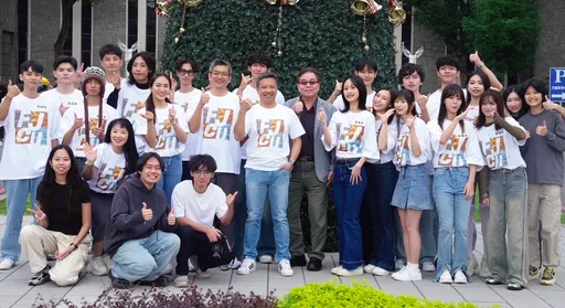 最佳大學品牌力前10強唯一私校 輔大解密連2年入榜原因