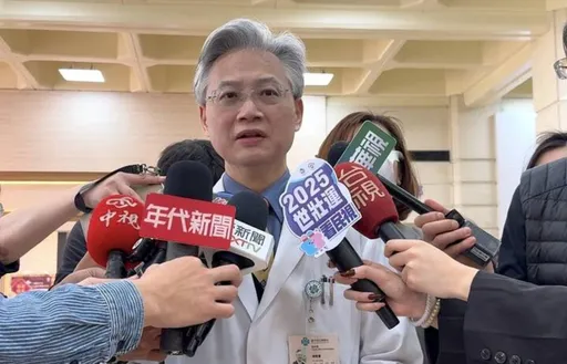 好消息!新光三越气爆重伤男楼管拔呼吸器 今可自主呼吸状况稳定