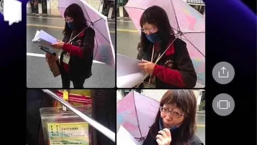 花蓮罷免連署被戶政人員「查水表」 縣選委會:不恰當但沒違法