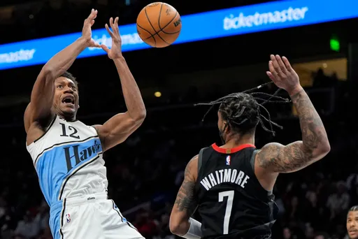 交易大限前的最后一搏!NBA龙头骑士补进优质射手 争冠更有本钱