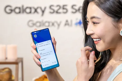 三星S25 Ultra再掀旗艦熱潮!中華電信、台灣大、遠傳預購成績公布