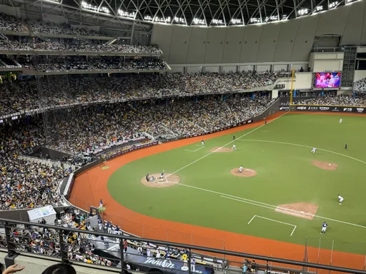 今晚WBC大巨蛋觀戰注意!畫面「延遲12秒」 用意曝光了