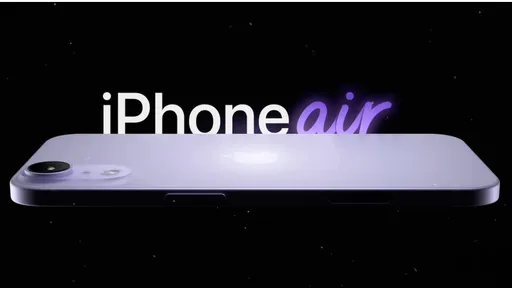 iPhone 17 Air设计曝光流出　将成苹果史上最薄机型