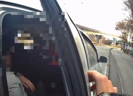 失聯移工運兵車?這款車才在國道翻覆釀2死 又有1輛違規載3人