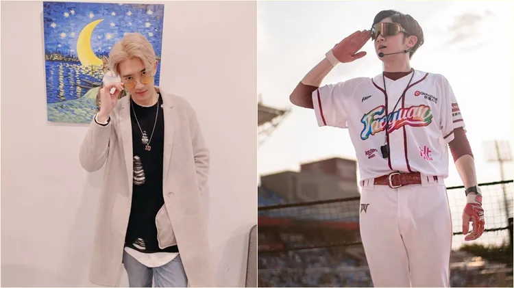 陳柏宇Aby希望新的一年可以回歸演戲與發個人單曲。李家穎攝、陳柏宇Aby提供