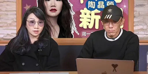 陶晶瑩憶見大S最後一面超元氣 誇如美麗蝴蝶