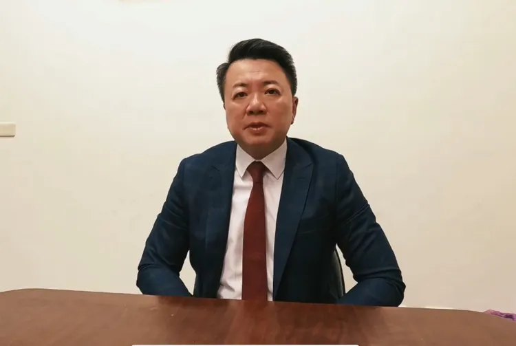 律師江信賢建議，商標還是以全類別或相關類別方式註冊最有保障。民眾提供