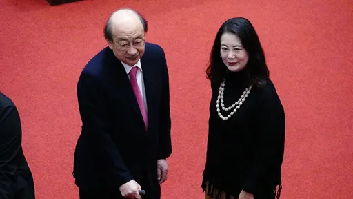 綠營立法院黨團七長公布!柯建銘:大罷免大成功