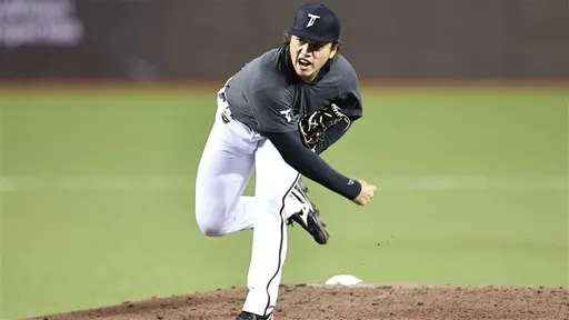 王建民曝WBC資格賽中華隊終結者「4選1」!牛棚陣容有隱憂