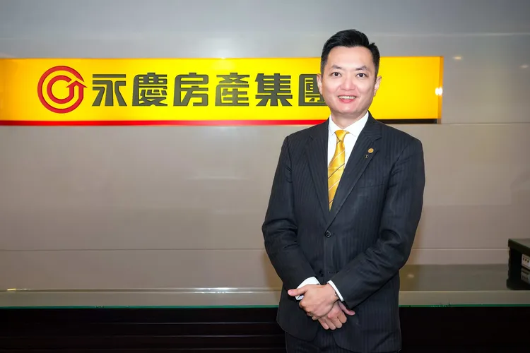 永慶房屋業管部協理陳賜傑表示，若有「收了斡旋金卻冷處理、拖延不還」恐怕有詐需警覺。永慶房產集團提供