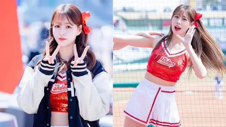 「仁川女神」 金渡娥去年底加盟Fubon Angels。翻攝自金渡娥IG