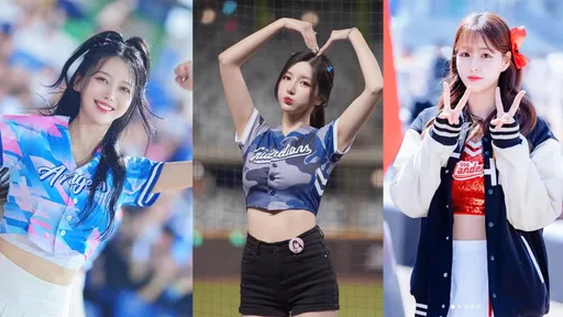 李雅英领军!13女孩经典赛资格赛组成「最强韩援」
