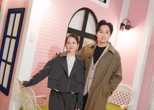 「小林依晨」卸货3个月羞认房事没停过 坐月子花50万