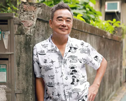 不用等到跨年!陳昇讚聲處男秀4月登場 自爆有「障礙」