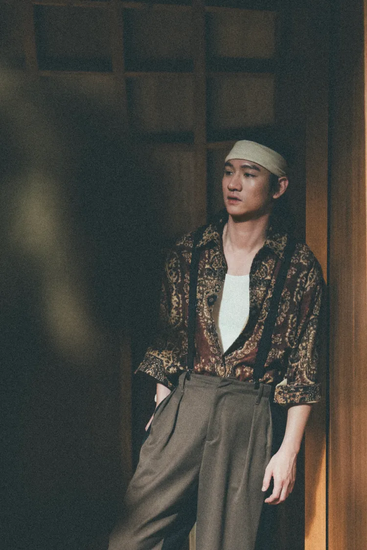 柯智棠父親去年意外過世，導致演唱會延期。圖／好多音樂提供