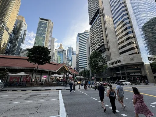 台男涉信用卡詐騙在新加坡被捕 罪名若成立最長可判10年