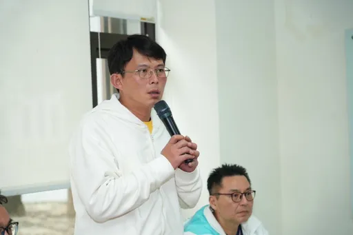 大罷免今啟動 黃國昌籲賴清德:不要一天到晚創造衝突對立