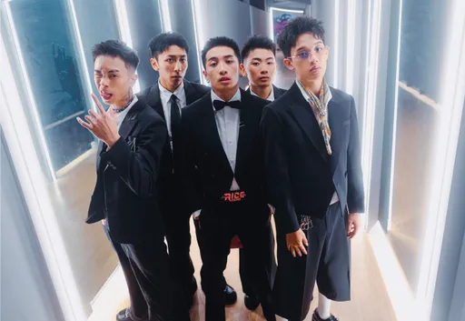 《S+PLUS巔峰舞者》晉級戰開打 Rice team 舞技與顏值兼具